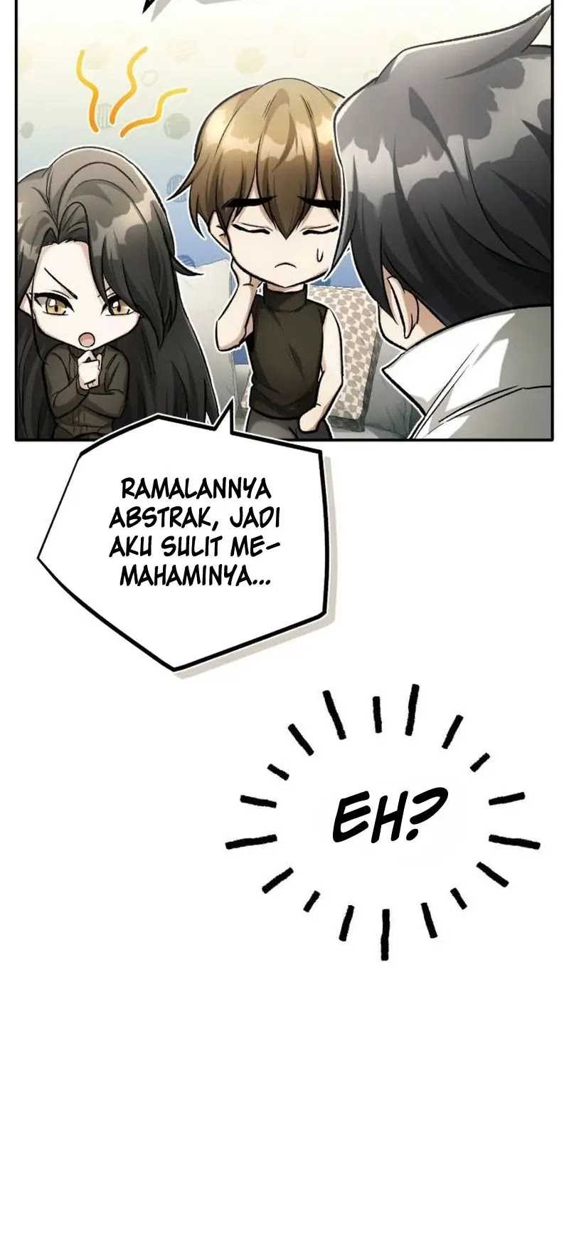 Regressor’s Life After Retirement Chapter 19 Gambar 34