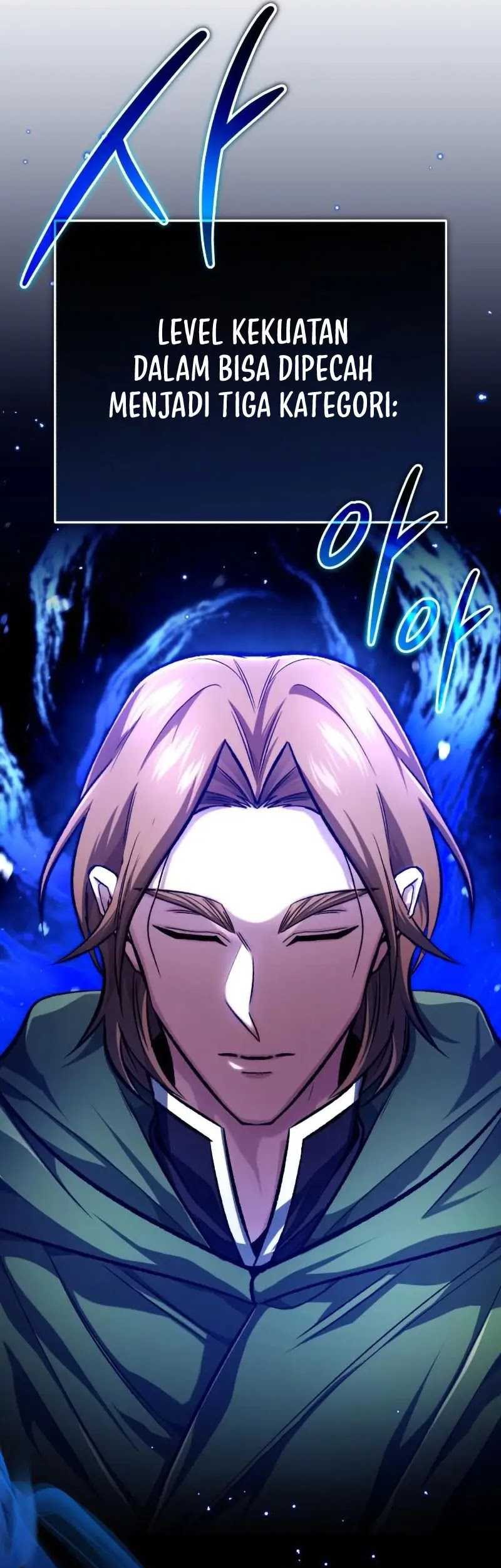 Regressor’s Life After Retirement Chapter 18 Gambar 38