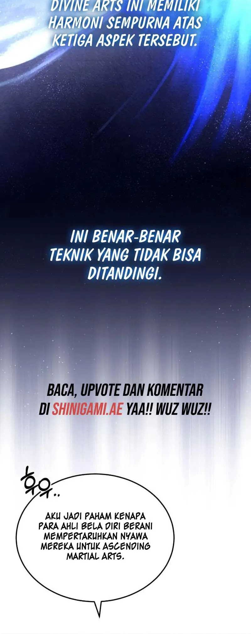 Regressor’s Life After Retirement Chapter 18 Gambar 41