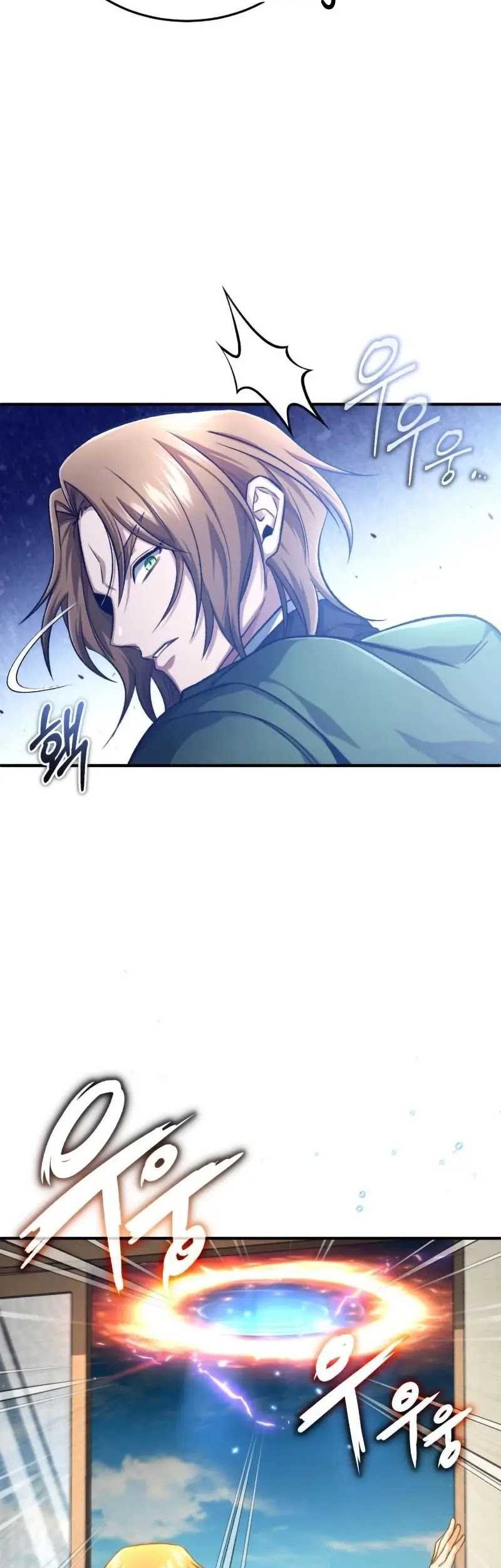 Regressor’s Life After Retirement Chapter 18 Gambar 43