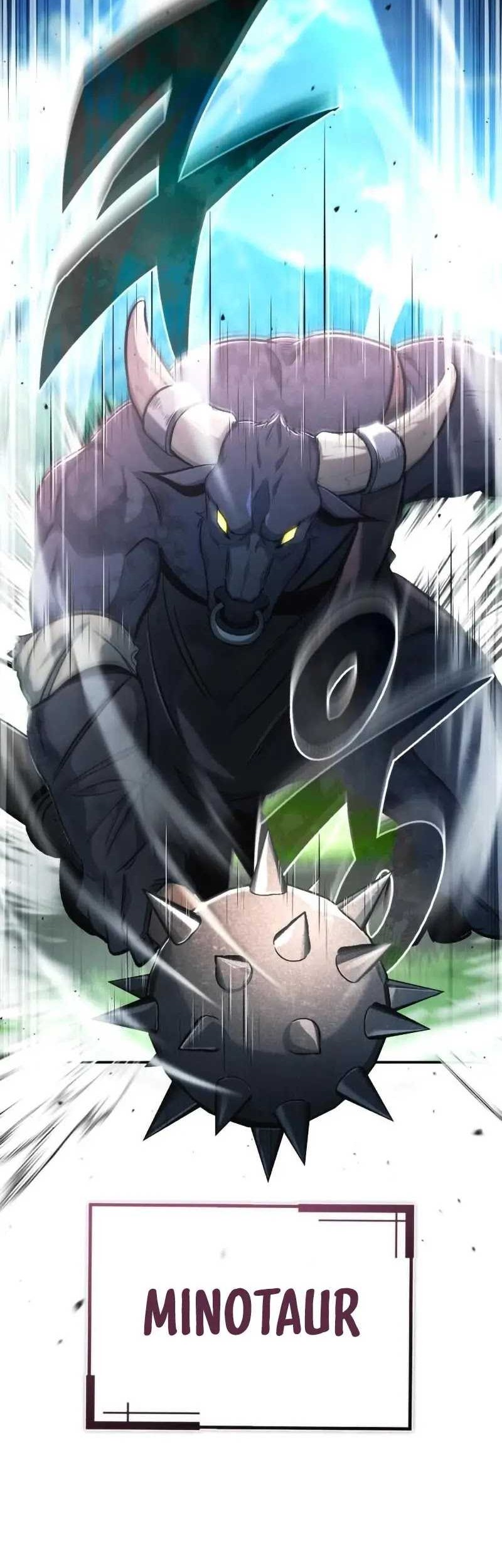 Regressor’s Life After Retirement Chapter 18 Gambar 45