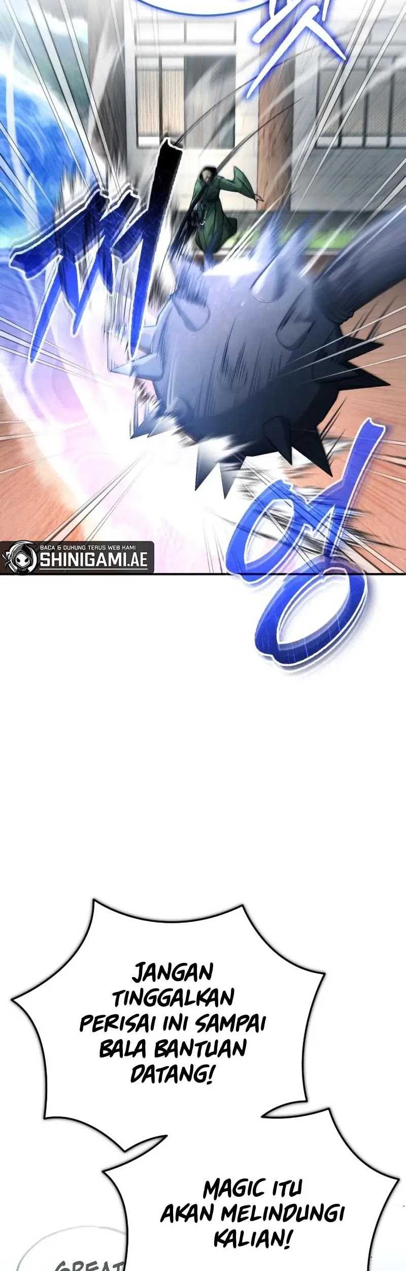 Regressor’s Life After Retirement Chapter 18 Gambar 47