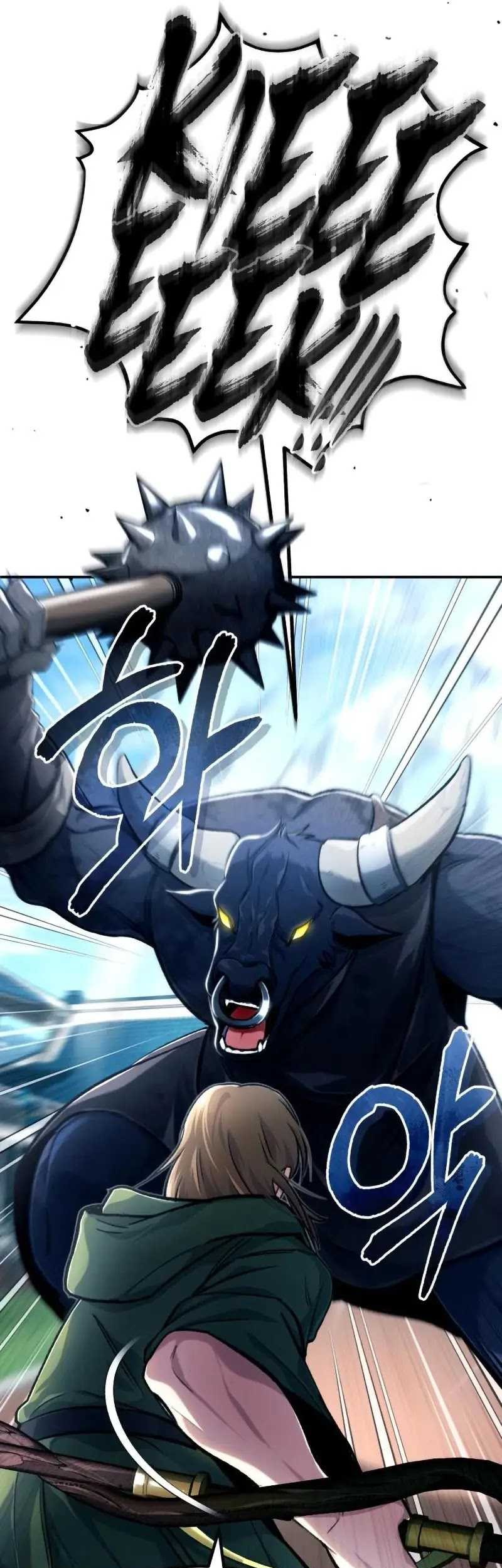 Regressor’s Life After Retirement Chapter 18 Gambar 49