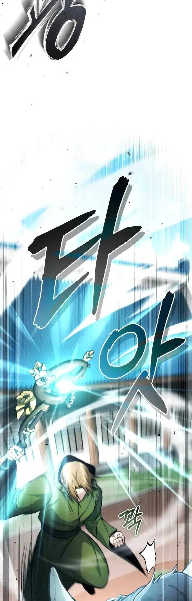 Regressor’s Life After Retirement Chapter 18 Gambar 51