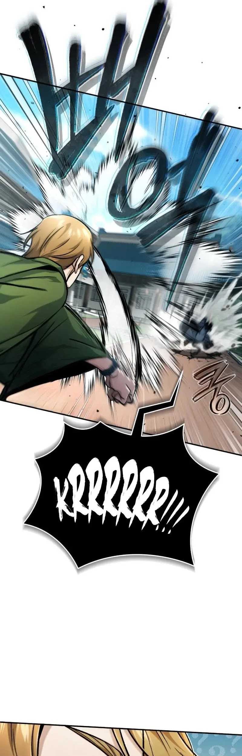 Regressor’s Life After Retirement Chapter 18 Gambar 53