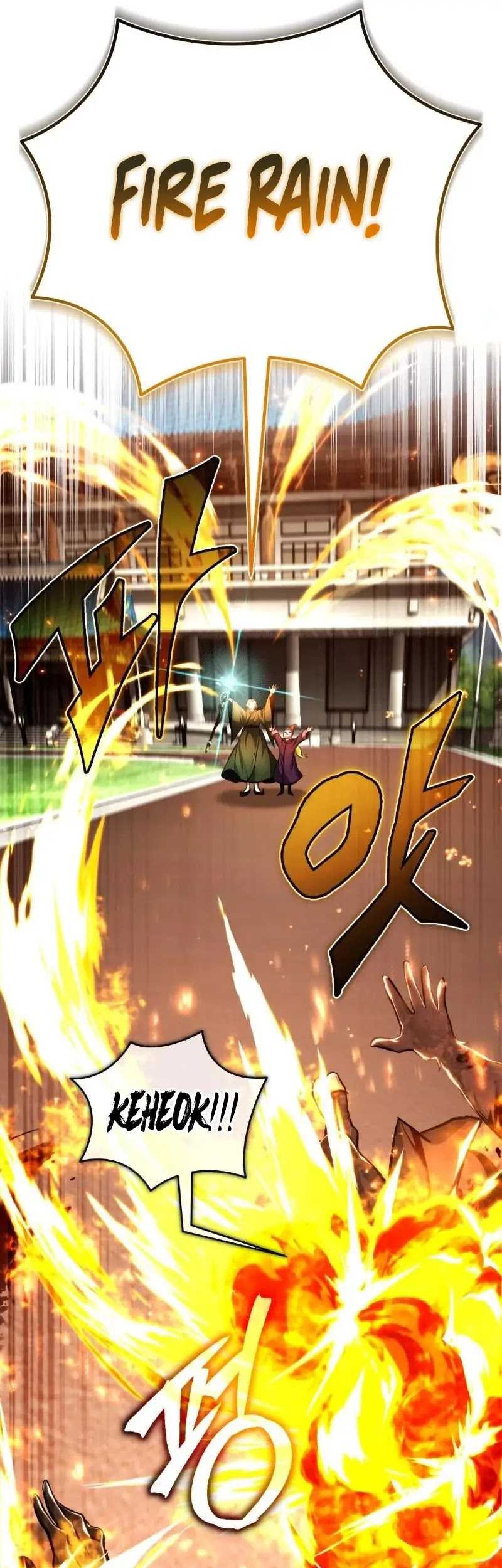 Regressor’s Life After Retirement Chapter 18 Gambar 65