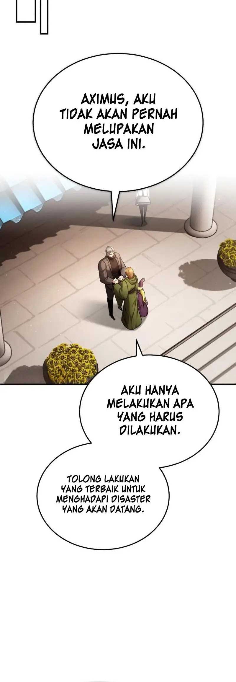 Regressor’s Life After Retirement Chapter 18 Gambar 68