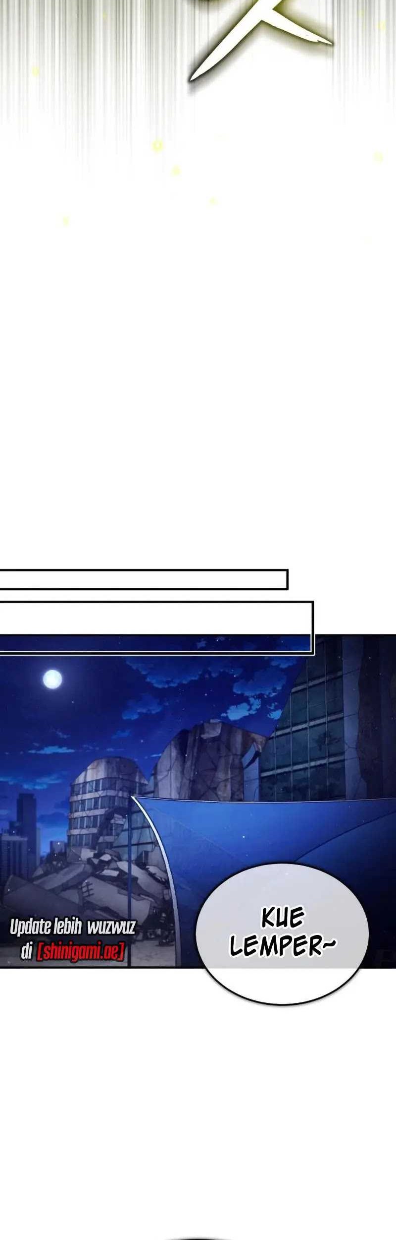 Regressor’s Life After Retirement Chapter 18 Gambar 74