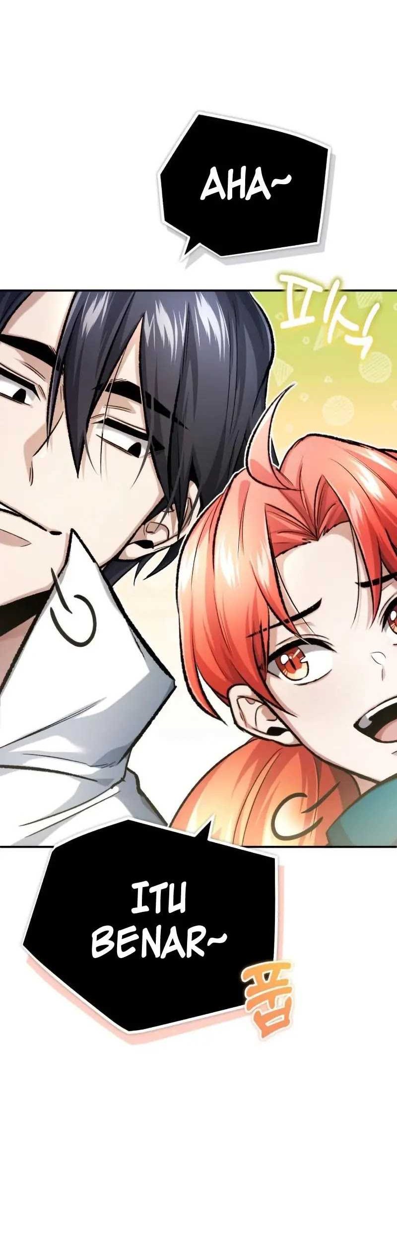 Regressor’s Life After Retirement Chapter 18 Gambar 78