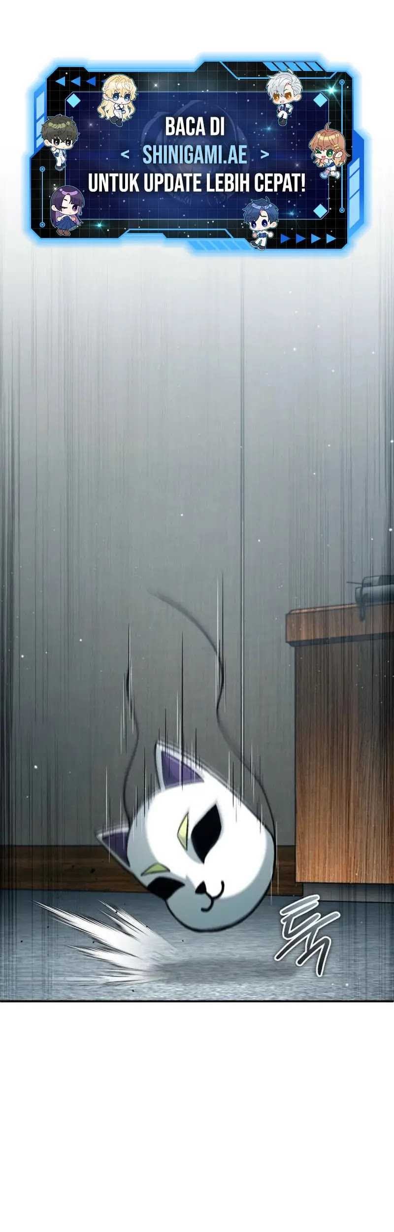 Baca Manhwa Regressor’s Life After Retirement Chapter 18 Gambar 2