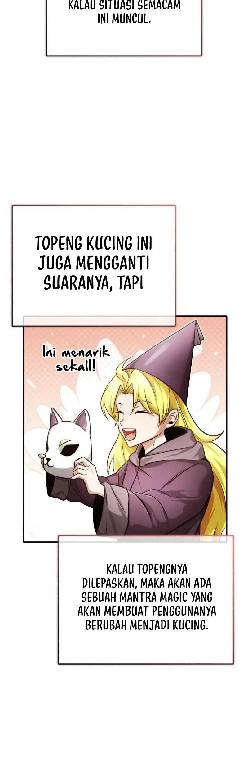 Regressor’s Life After Retirement Chapter 18 Gambar 9