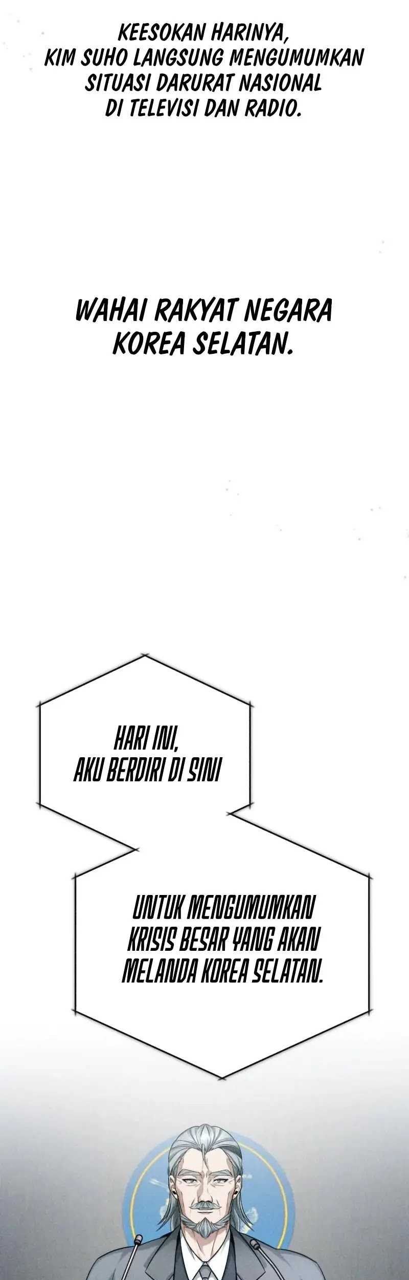 Regressor’s Life After Retirement Chapter 18 Gambar 14