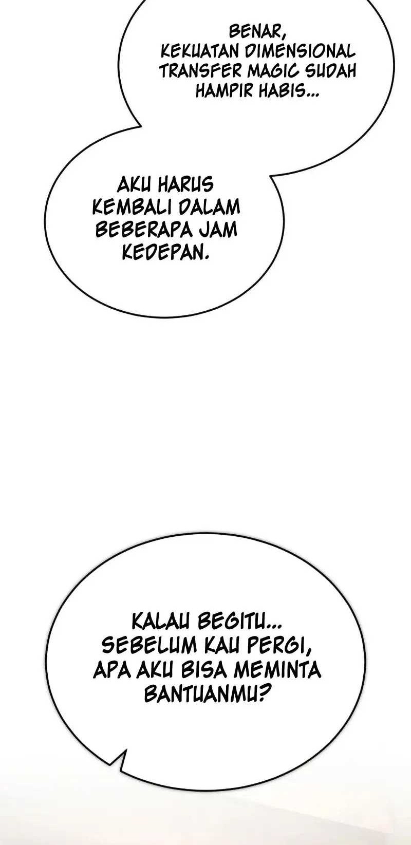 Regressor’s Life After Retirement Chapter 18 Gambar 17