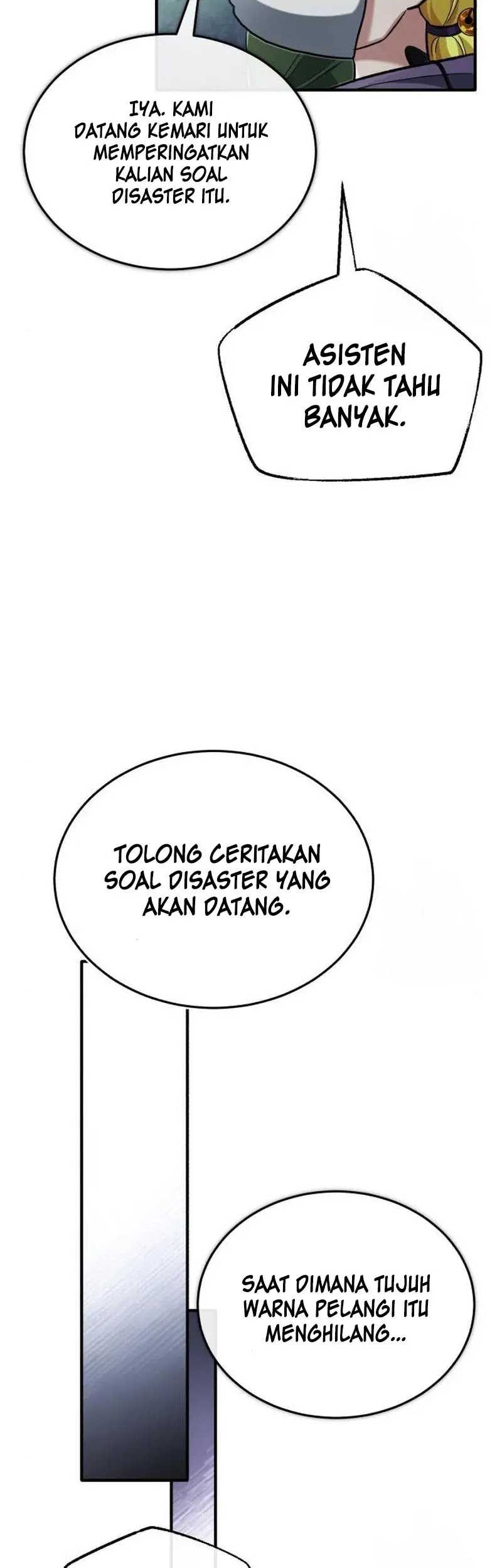 Regressor’s Life After Retirement Chapter 17 Gambar 36