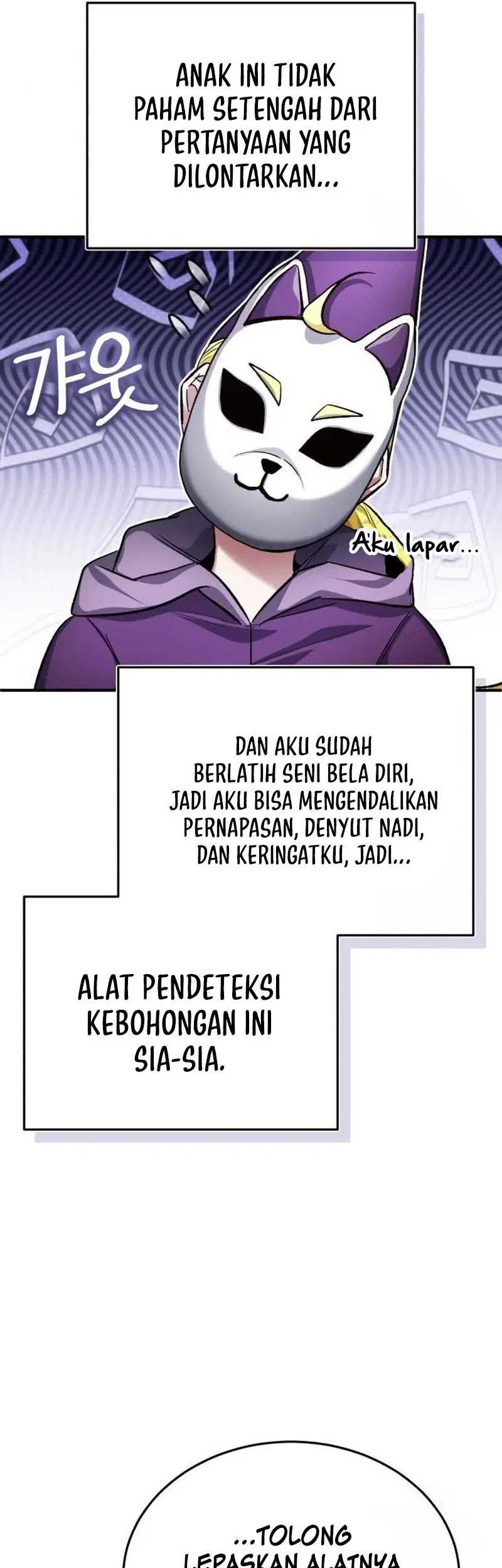 Regressor’s Life After Retirement Chapter 17 Gambar 38