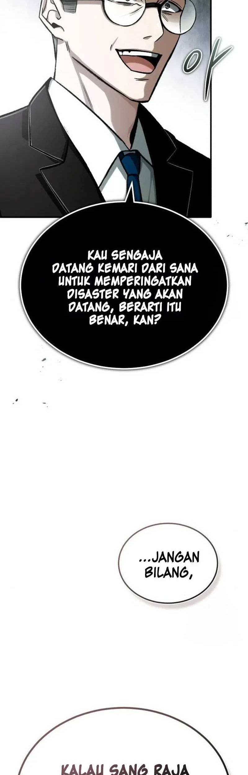 Regressor’s Life After Retirement Chapter 17 Gambar 43