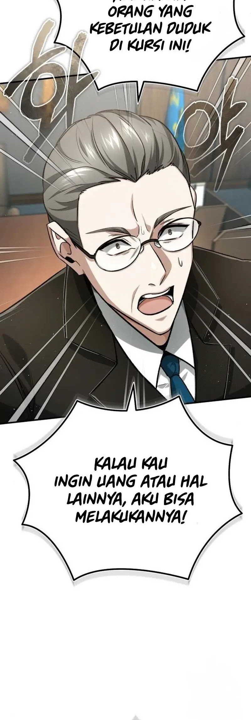 Regressor’s Life After Retirement Chapter 17 Gambar 45