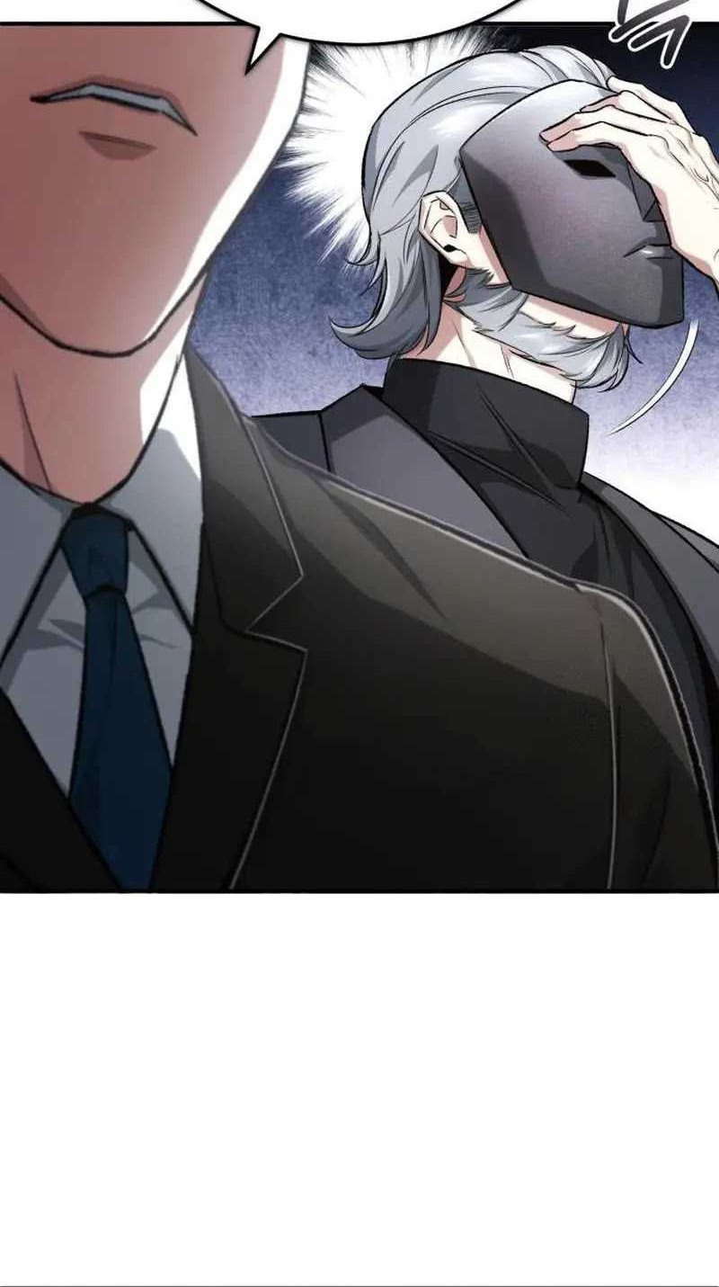 Regressor’s Life After Retirement Chapter 17 Gambar 49