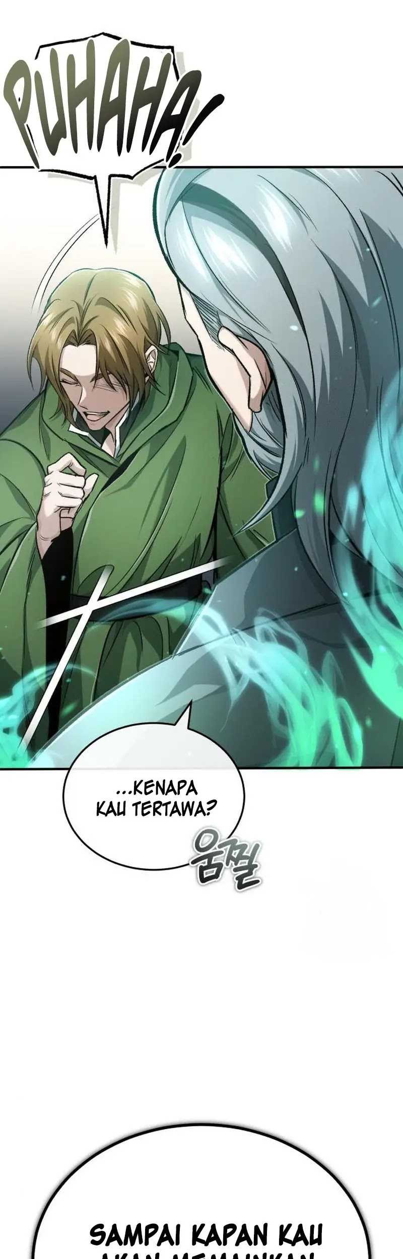 Regressor’s Life After Retirement Chapter 17 Gambar 54