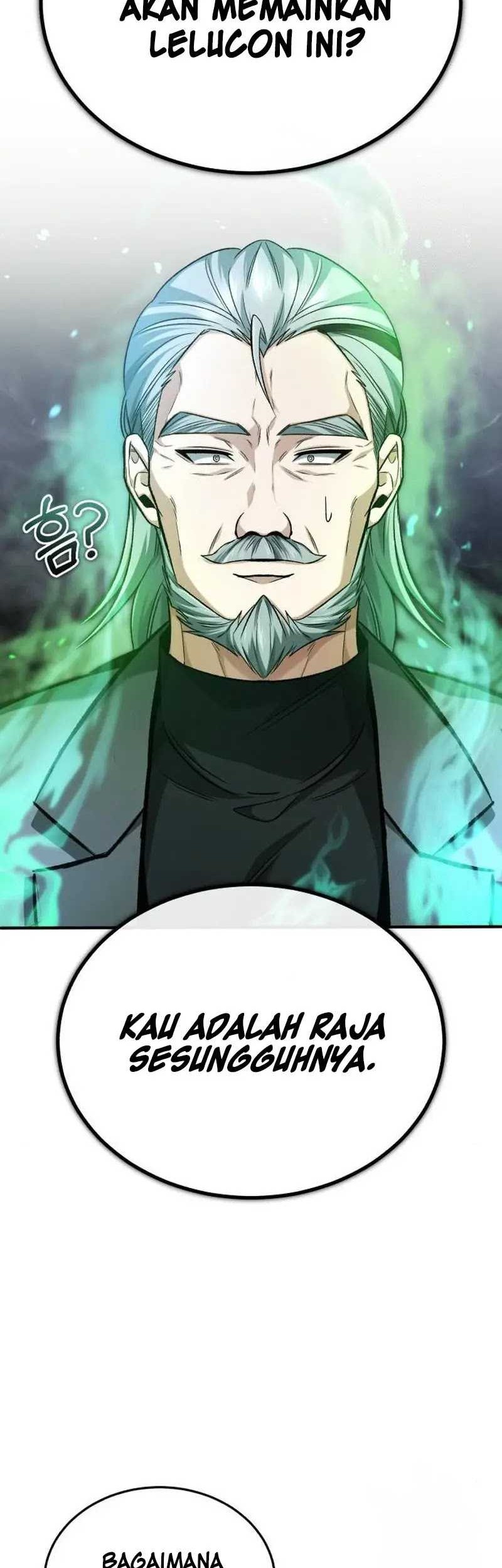 Regressor’s Life After Retirement Chapter 17 Gambar 55