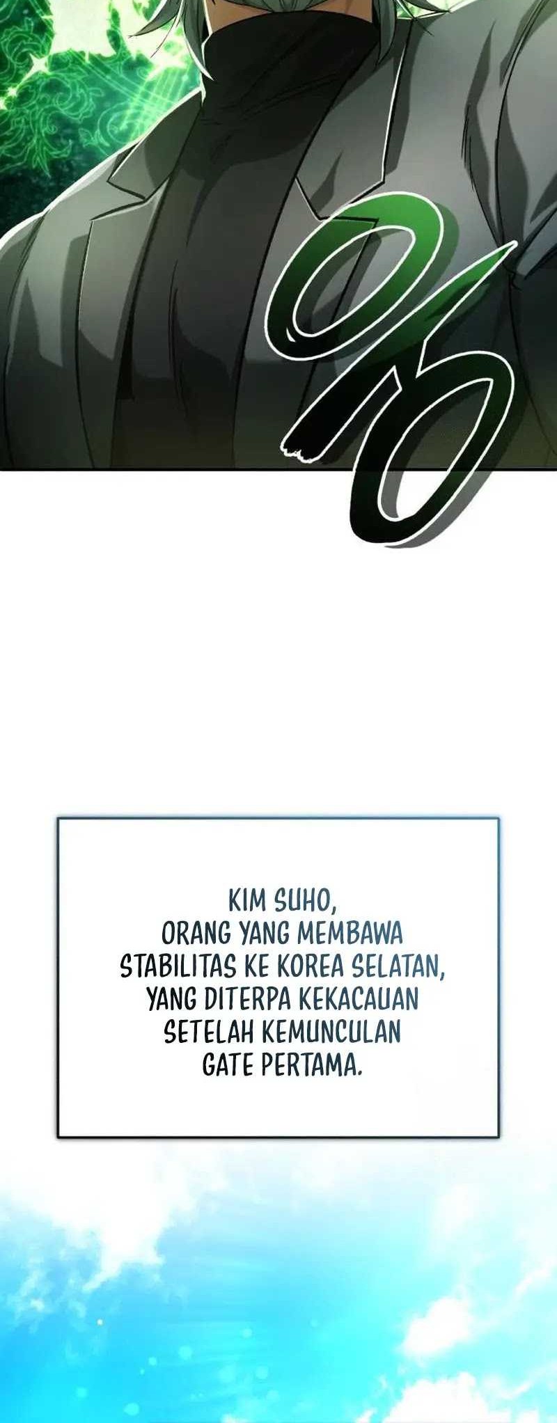 Regressor’s Life After Retirement Chapter 17 Gambar 57