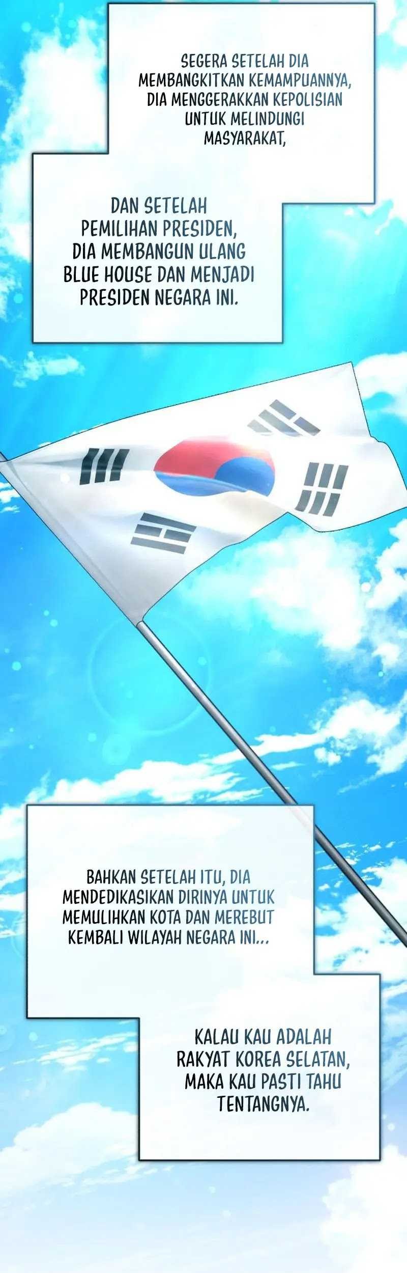 Regressor’s Life After Retirement Chapter 17 Gambar 58