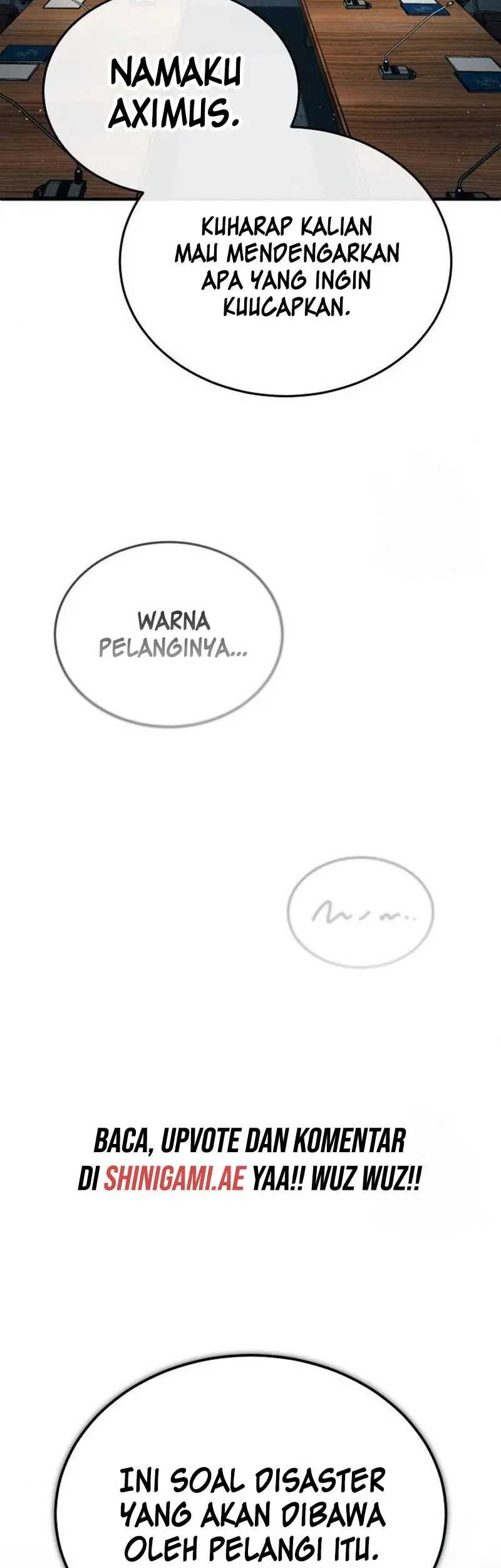 Regressor’s Life After Retirement Chapter 17 Gambar 60