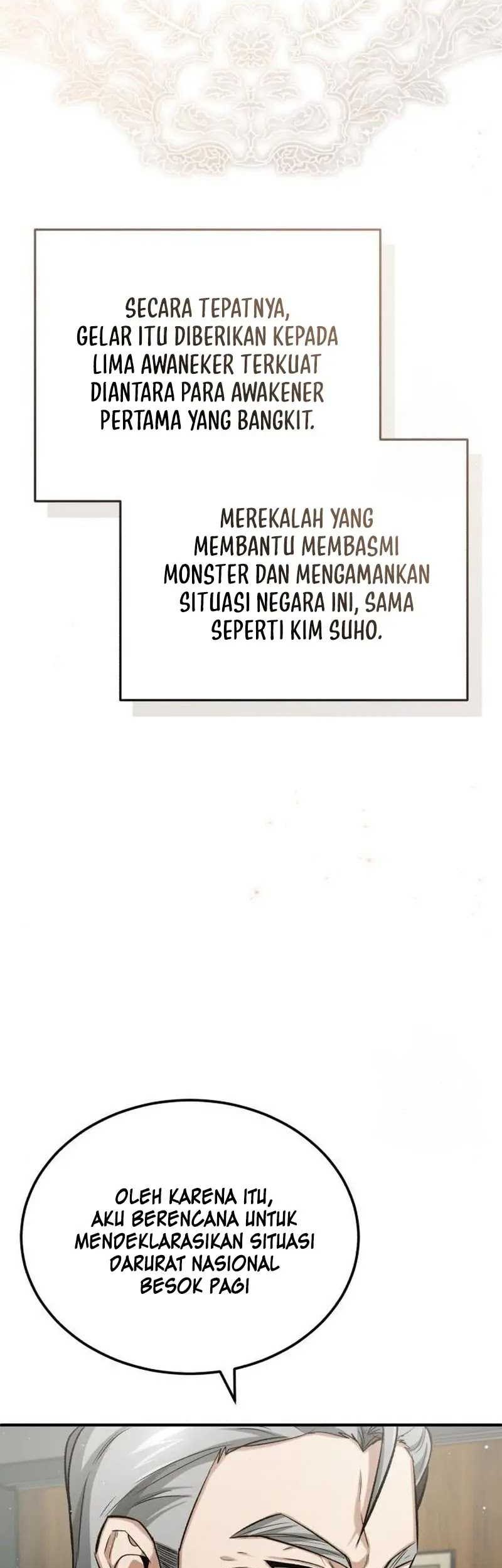 Regressor’s Life After Retirement Chapter 17 Gambar 64