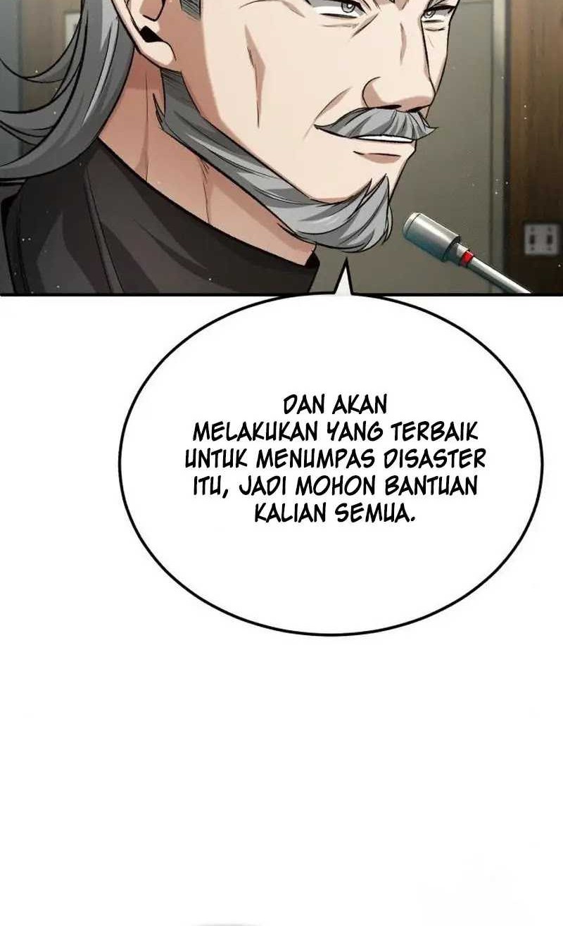 Regressor’s Life After Retirement Chapter 17 Gambar 65