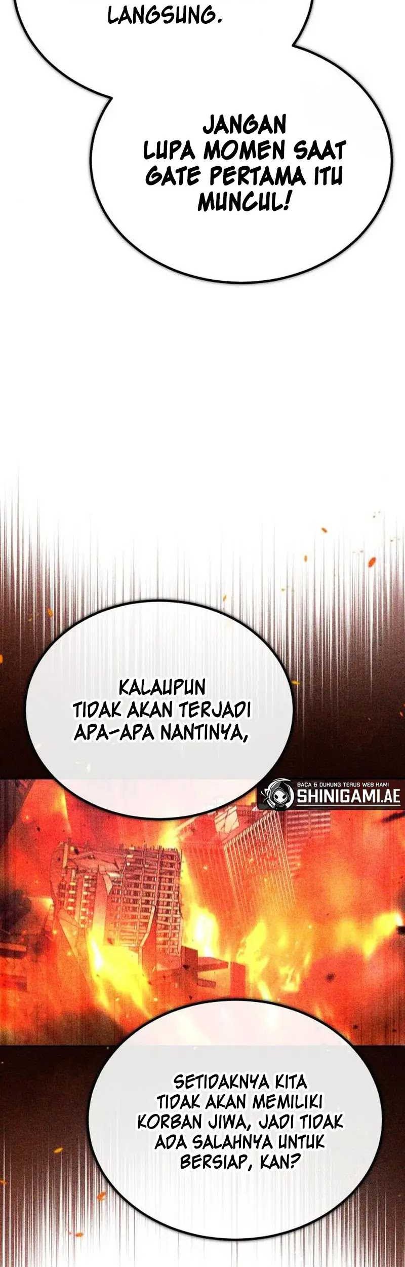 Regressor’s Life After Retirement Chapter 17 Gambar 68