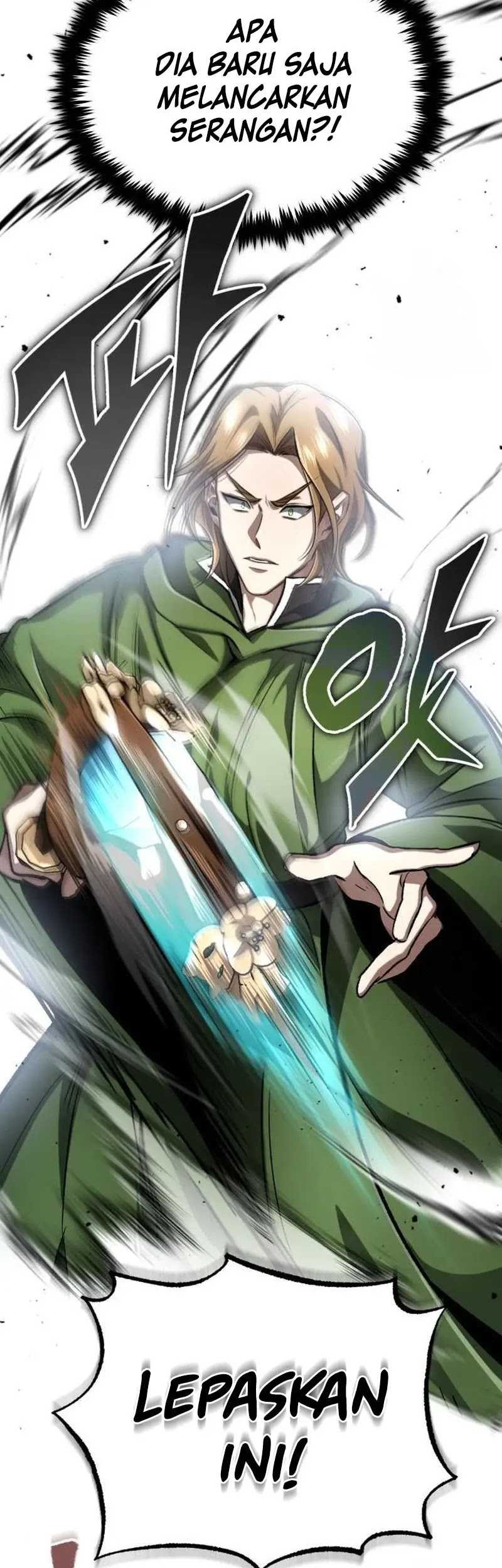 Regressor’s Life After Retirement Chapter 17 Gambar 71