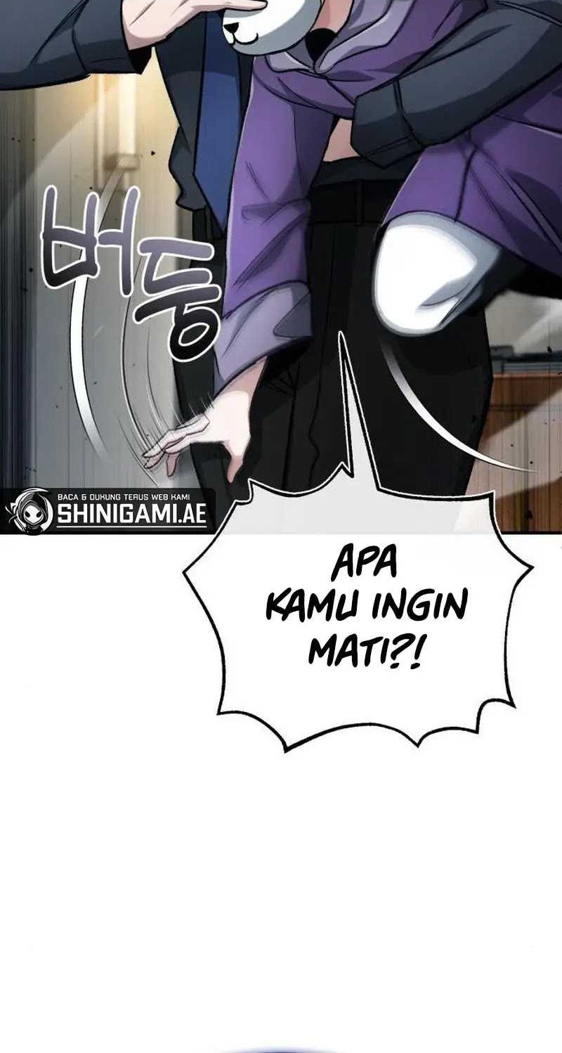 Regressor’s Life After Retirement Chapter 17 Gambar 73