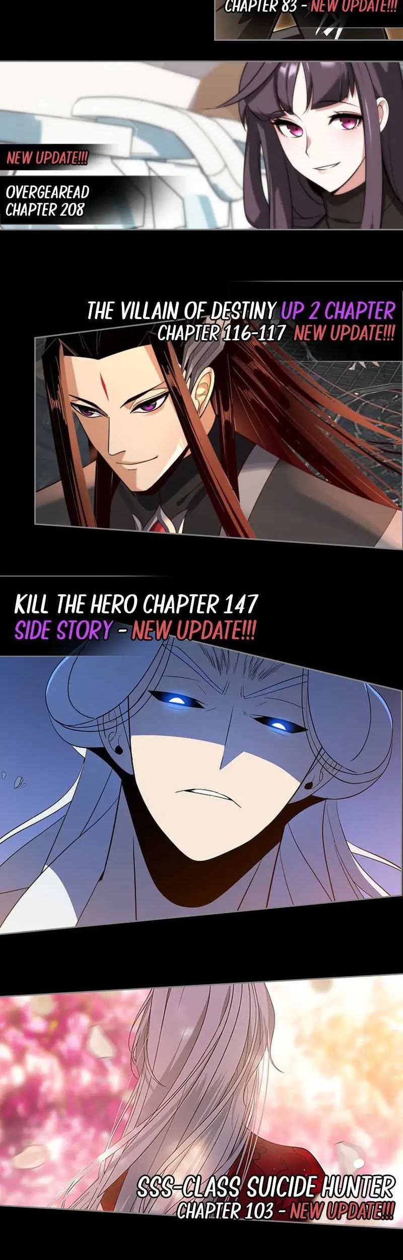 Regressor’s Life After Retirement Chapter 17 Gambar 77