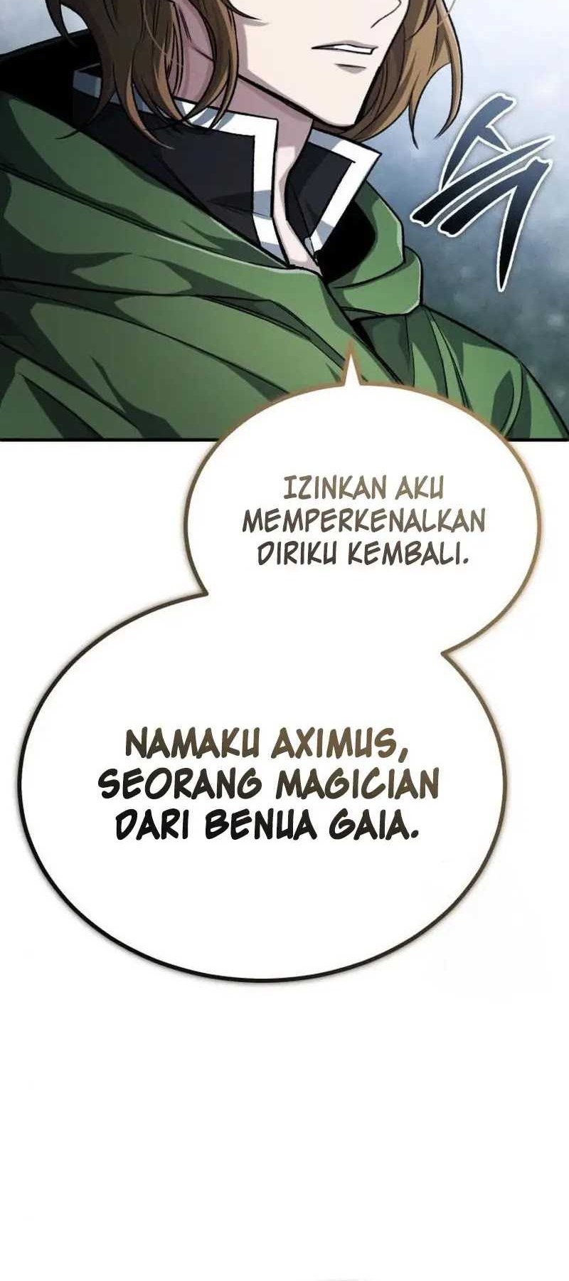 Regressor’s Life After Retirement Chapter 17 Gambar 5