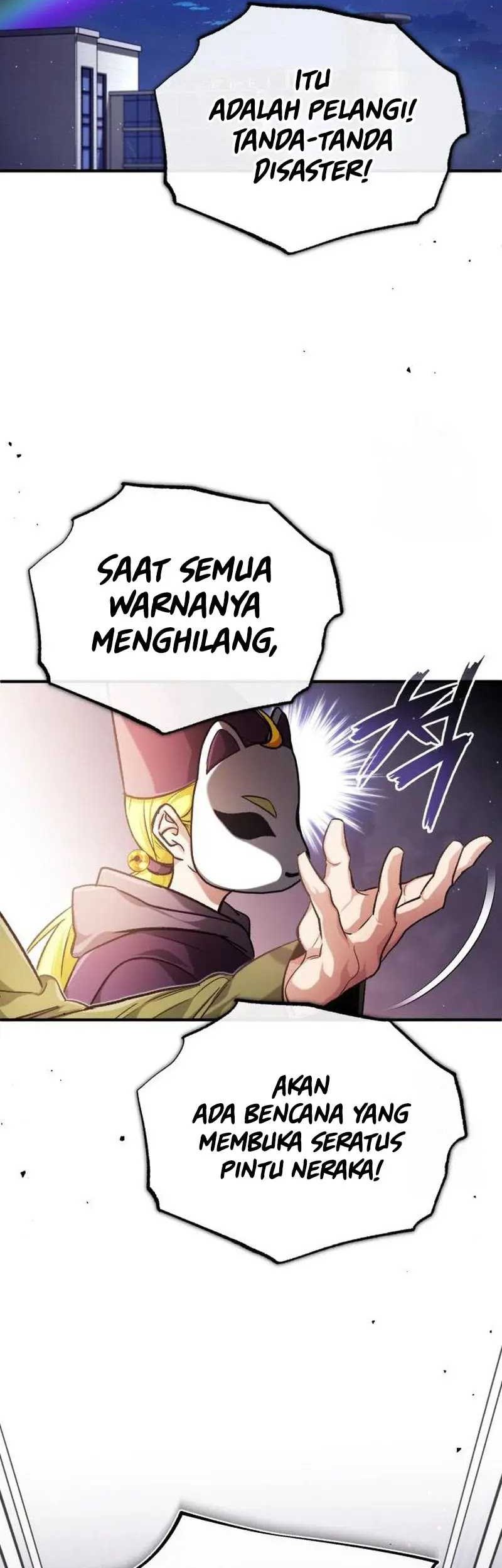Regressor’s Life After Retirement Chapter 17 Gambar 8