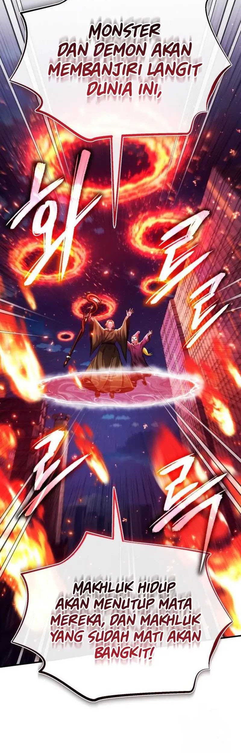 Regressor’s Life After Retirement Chapter 17 Gambar 9
