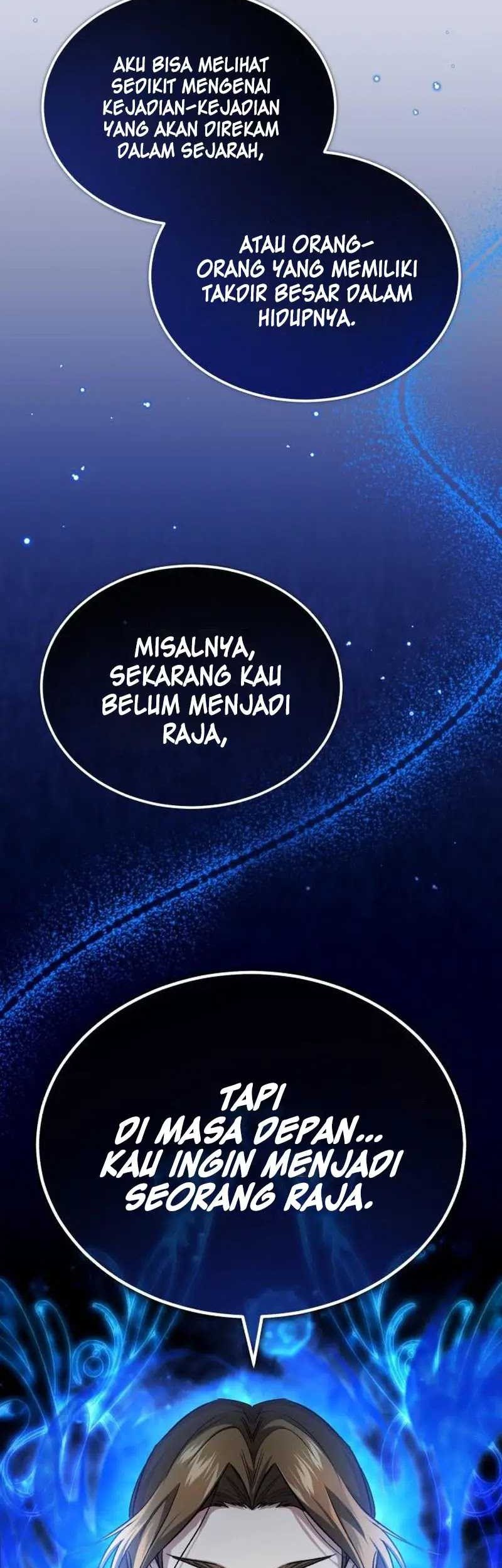Regressor’s Life After Retirement Chapter 17 Gambar 20