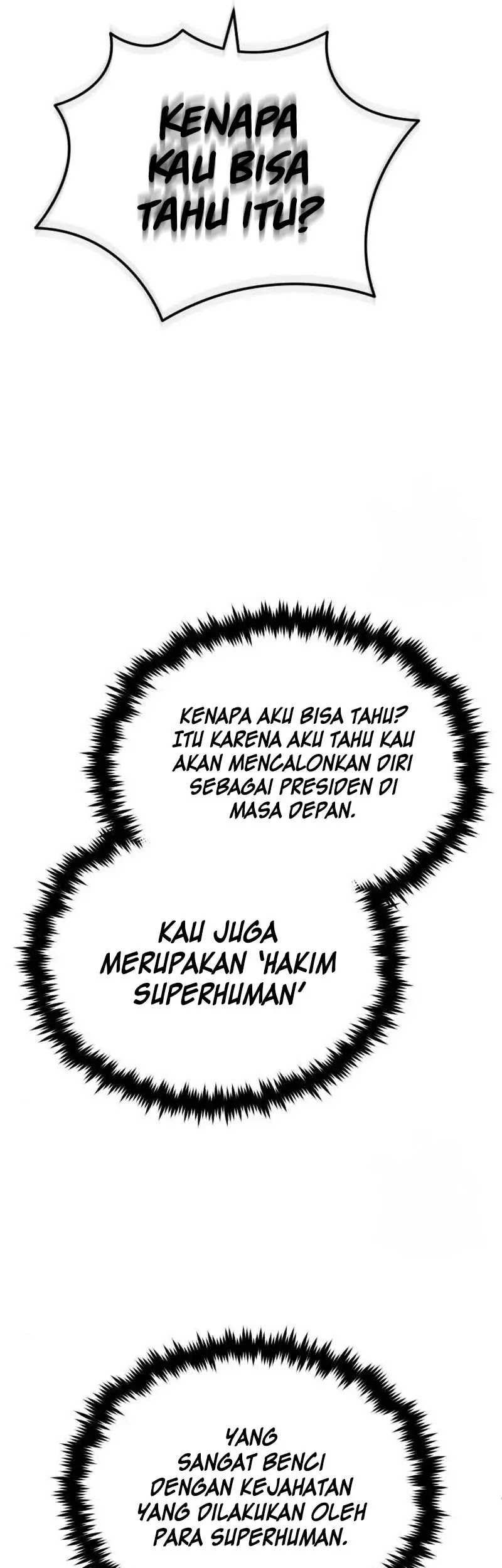 Regressor’s Life After Retirement Chapter 17 Gambar 22