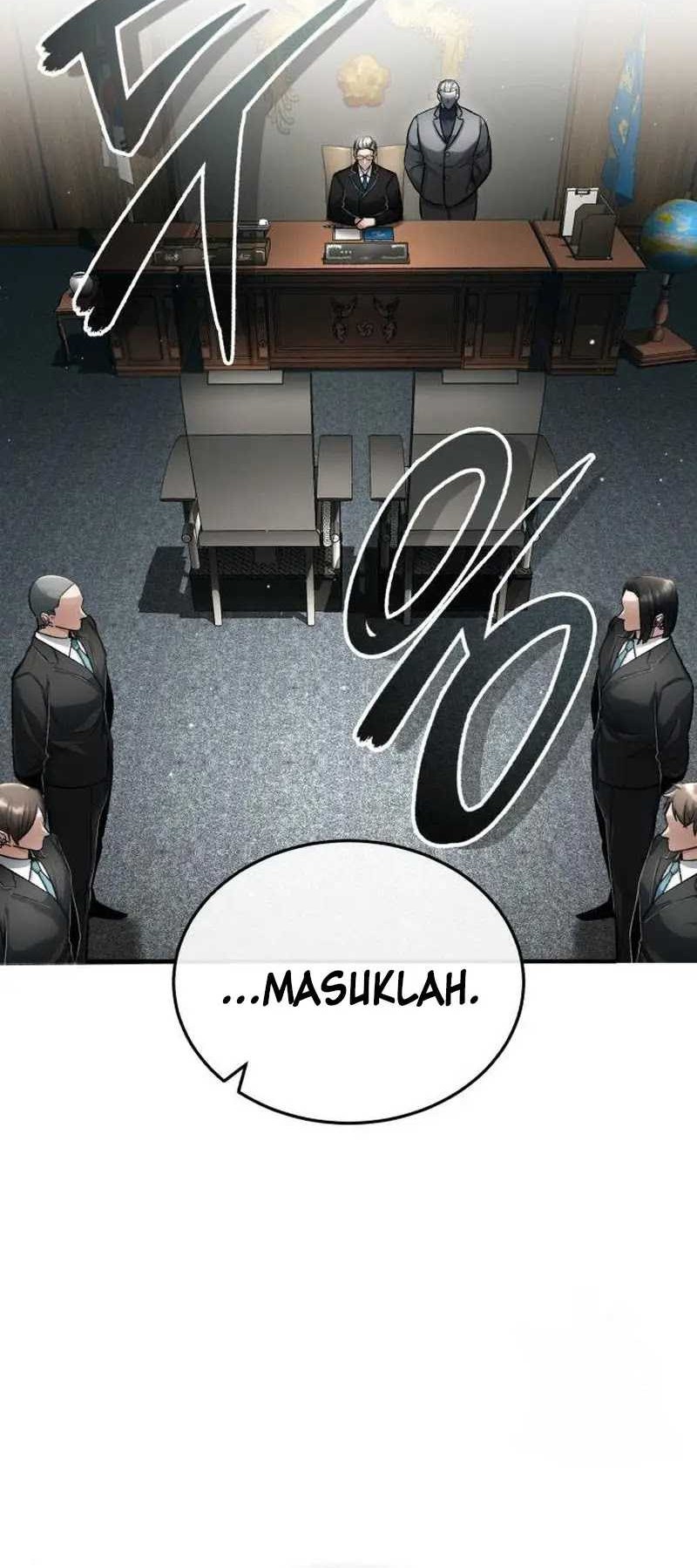 Regressor’s Life After Retirement Chapter 17 Gambar 29