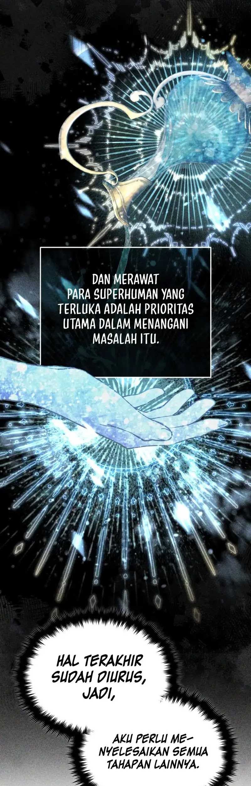 Regressor’s Life After Retirement Chapter 16 Gambar 34