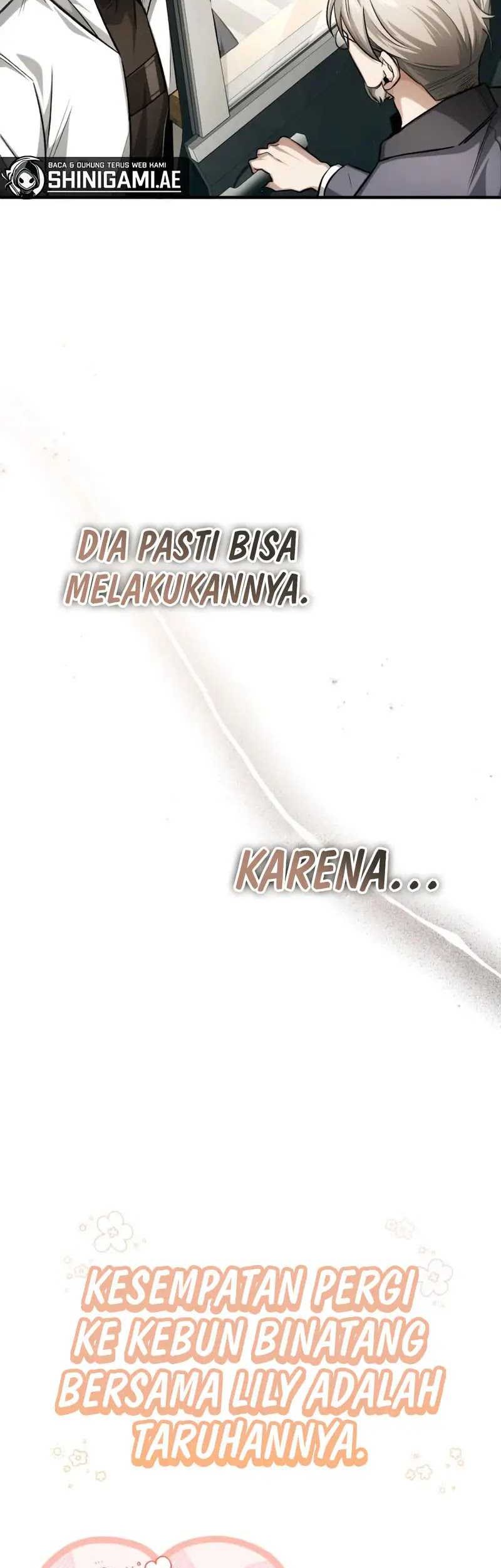 Regressor’s Life After Retirement Chapter 16 Gambar 40