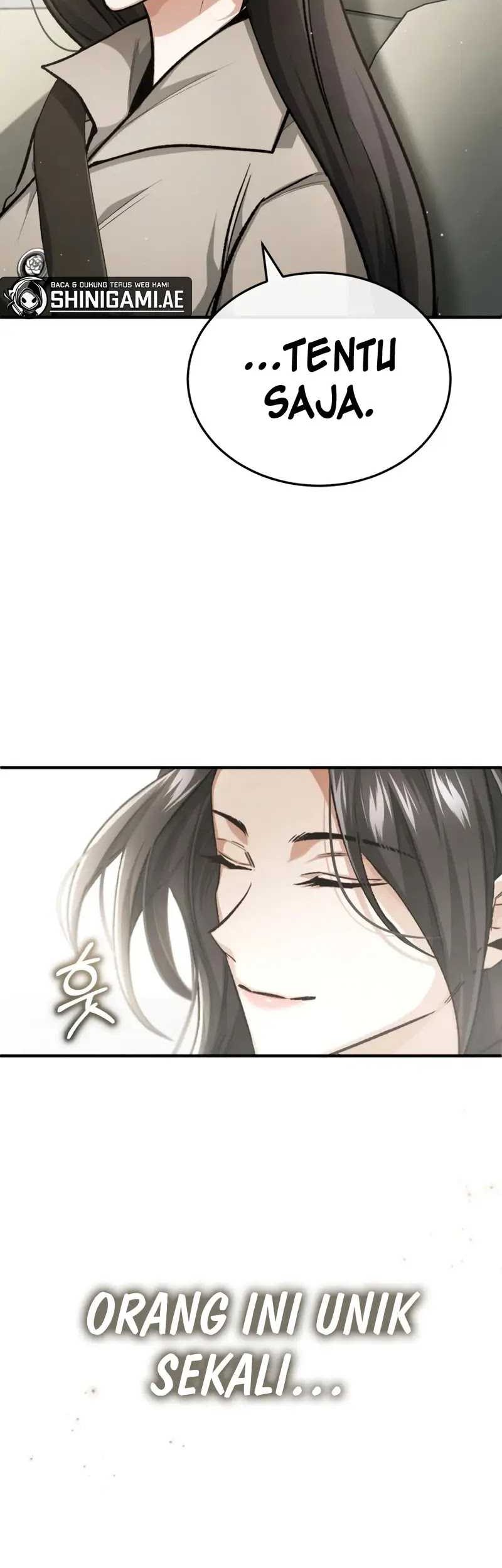 Regressor’s Life After Retirement Chapter 16 Gambar 48