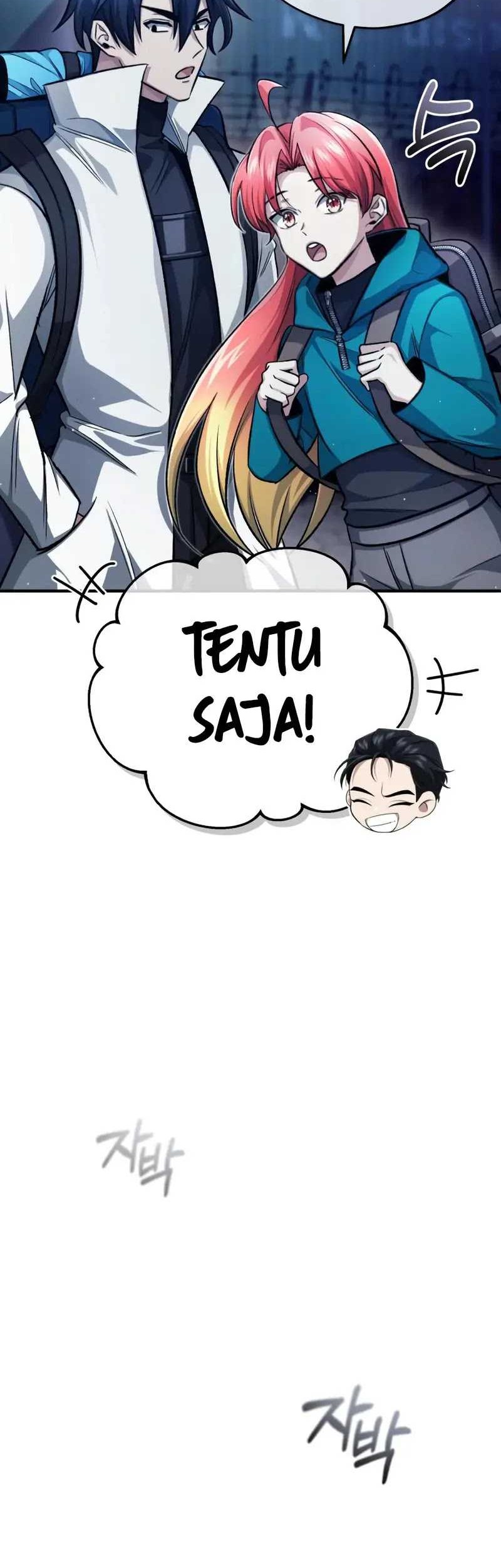 Regressor’s Life After Retirement Chapter 16 Gambar 53
