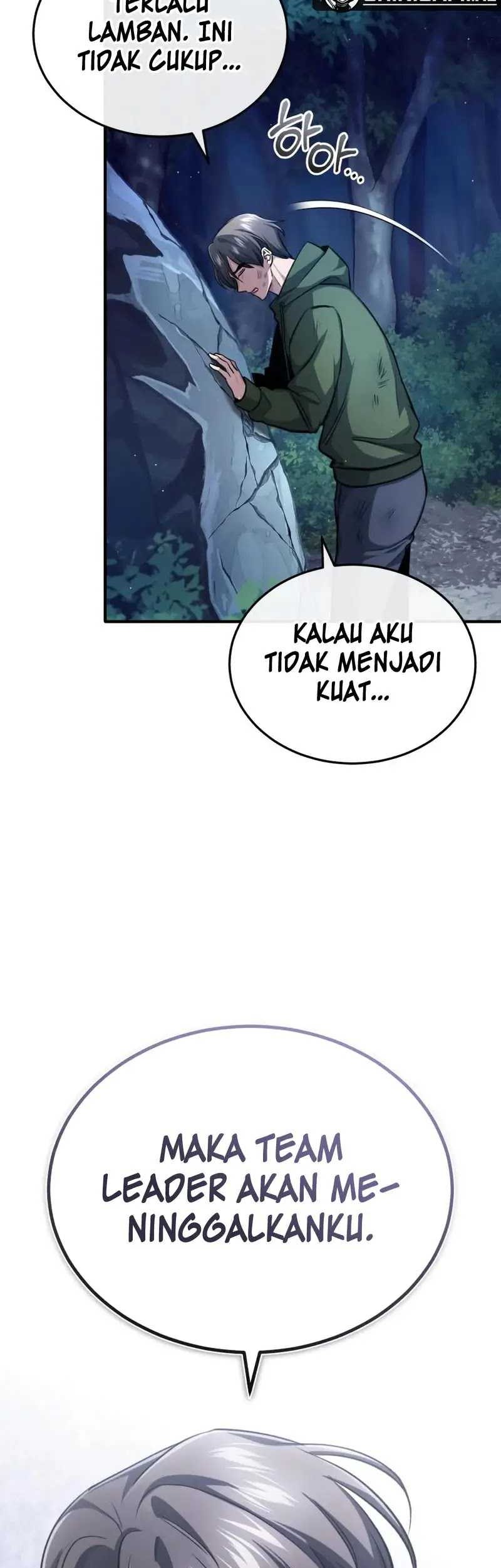 Regressor’s Life After Retirement Chapter 16 Gambar 56
