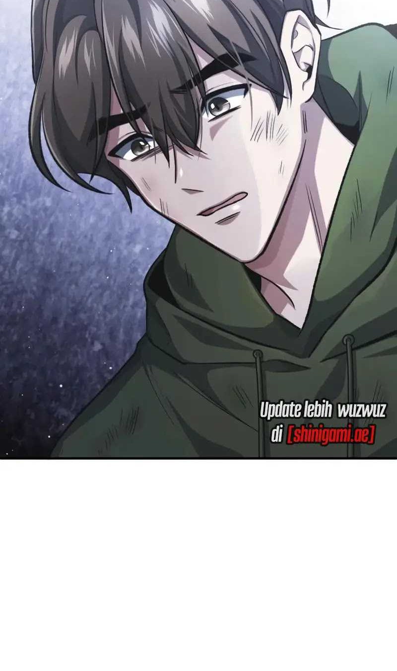 Regressor’s Life After Retirement Chapter 16 Gambar 57