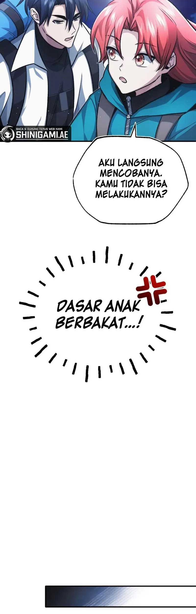 Regressor’s Life After Retirement Chapter 16 Gambar 60