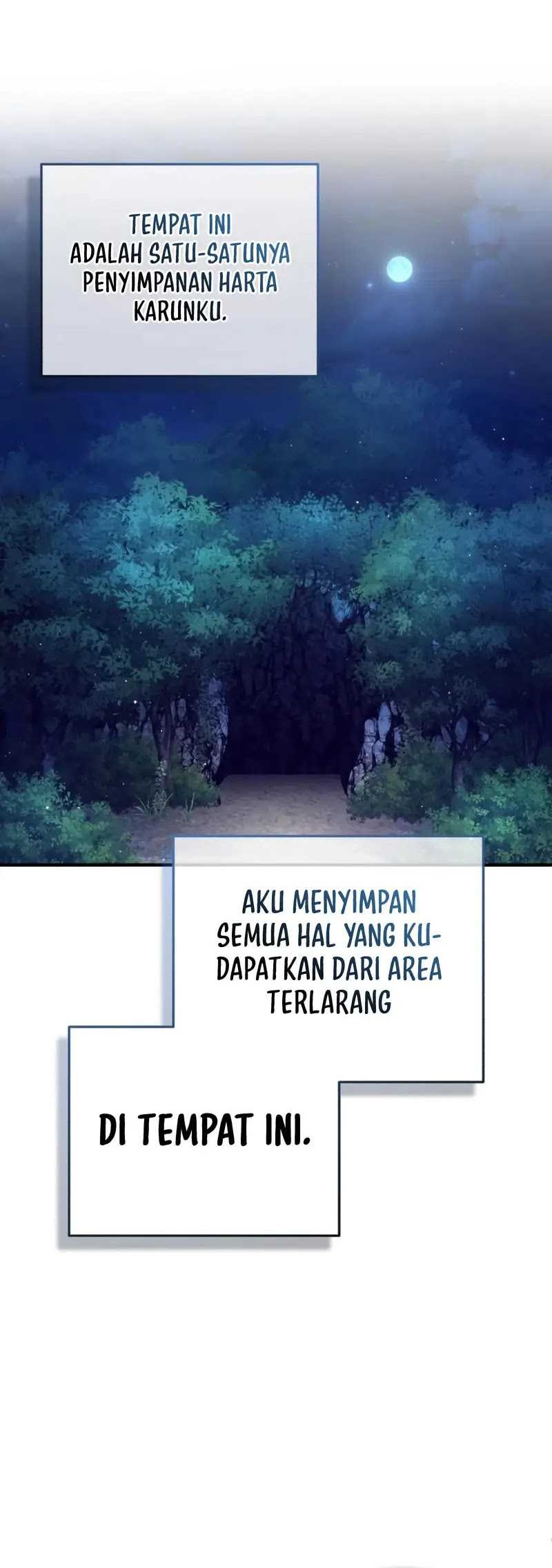 Regressor’s Life After Retirement Chapter 16 Gambar 61