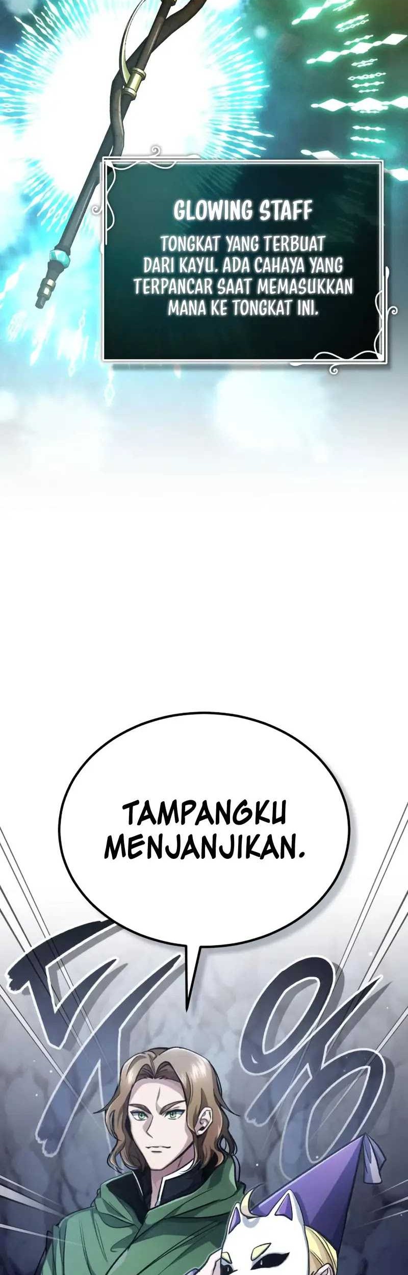 Regressor’s Life After Retirement Chapter 16 Gambar 67