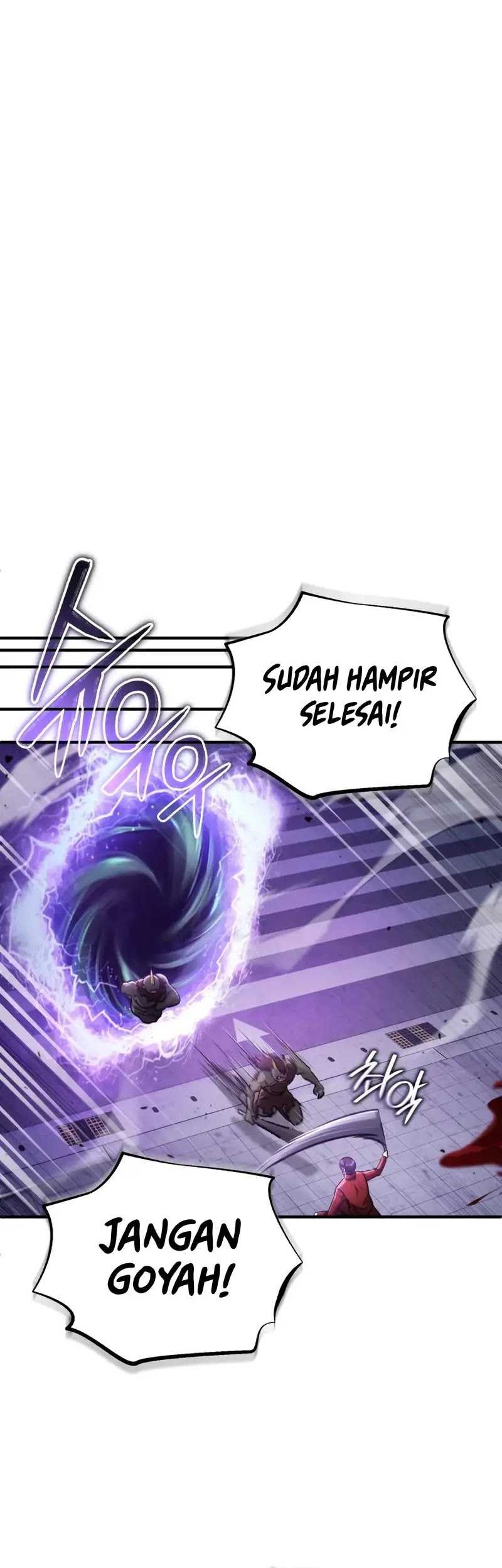 Regressor’s Life After Retirement Chapter 16 Gambar 69