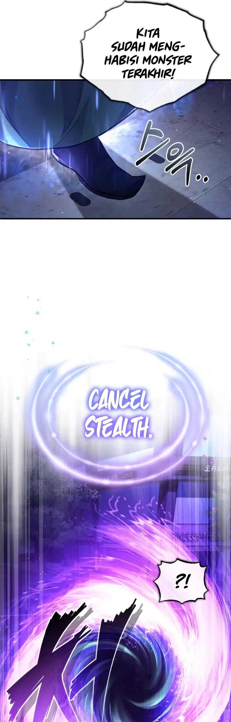 Regressor’s Life After Retirement Chapter 16 Gambar 70
